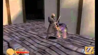 Tenchu Stealth Assassins Stealth Kills