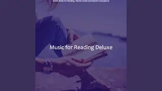 Stylish Music for Books