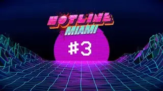 EAR DESTRUCTION || Hotline Miami #3
