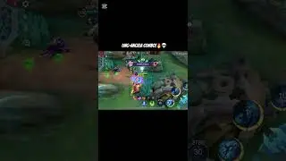 Ling Angela COMBO! #linggameplay #lingmontage #lingtutorial #lingmlbb #lingbestbuild #angelaml