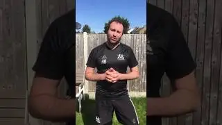 A quick message from Andrew Beevers #watchthisspace