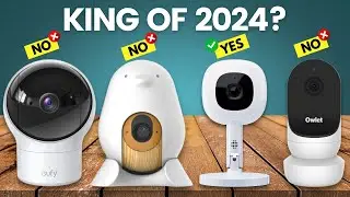7 Best Baby Monitors 2024