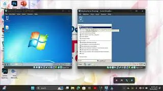 How to Setup Remote Desktop in Windows Server 2008 R2-CSS NCII using Virtual Box 7.0