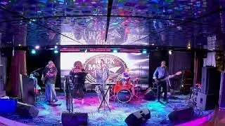 2026 Margaritaville Rock MSC  - The Florida Funshine Band - Hot Stuff