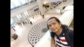 INSIDE CHIMEI MUSEUM | Tainan Metropolitan Park
