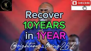 RECEIVE SPEED AND DIVINE ACCELERATION! PRAYER FOR ANYONE EXPERIENCING DELAY | Apostle Joshua Selman