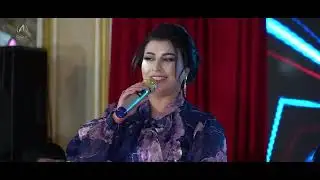 Сафаргул Юсупова бо Латофат Қодирова. “Базми арусӣ”