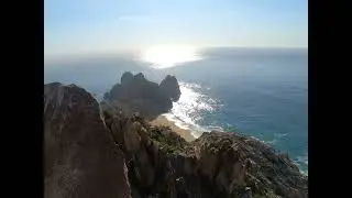 Mount Solmar hike- video 4