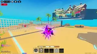 JOGANDO BOLA DA MORTE 4