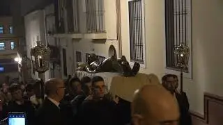 Cuaresma 2024 - Vía Crucis del Santo Entierro de Alcalá de Guadaíra