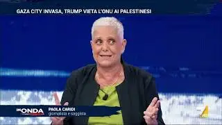 Paola Caridi: “Si cerca di bloccare il riconoscimento della Palestina, ma oltre 140 Stati lo ...