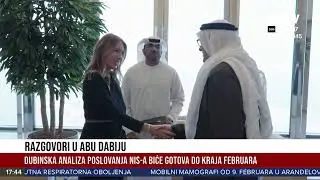 CENTRALNE VESTI 5.2.2026.