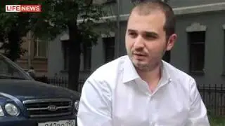 Назаров рассказал,как доигрались прокуроры