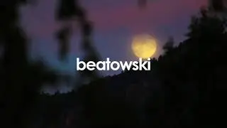Blues Boom Bap Beat - 