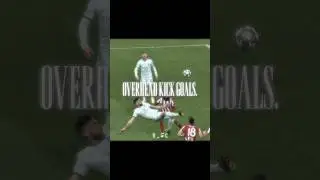 Overhead kick goals💀🚀🔥#bicyclekick #overheadkick #goals