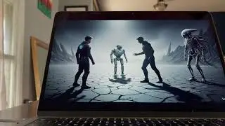 Dexter Monroe llc&rsquo;s Synapse - Simulated Gameplay Environment 