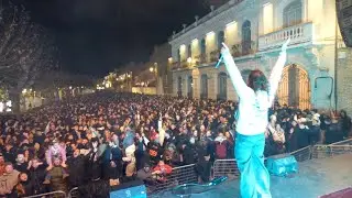 Alcalá de Henares lo vuelve a reventar con sus Preúvas 2025