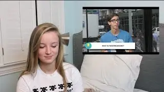 FINGERBOARDER ON TV?! | Reacting to WantSomeSlaw's Fingerboard Interview