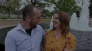 Sam + Lacee Love Story