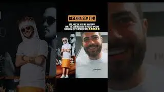 PARECE UM CIGARRO SOLTO