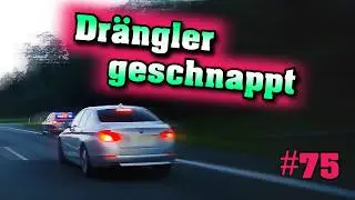 Zivilstreife greift ein und Wasserwacht on Tour | Dashcam Videos (Deutschland) | Dashcam Stories #75
