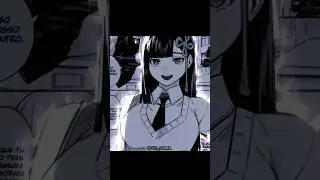 Queen 👸💜..⌷ Ren Yamashiro ⌷ Mnaga Edit ⌷ Mato Seihei No slave ⌷ #anime #mangaedit #Renyamashiro