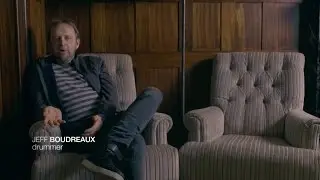 Jeff Boudreaux in Bandes Originales - In the Tracks of // Alexandre Desplat