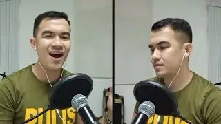 Total Eclipse Of The Heart - Bonie Tyler ( Norman A Wileman III cover )