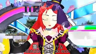 【MMD】Packaged 「波音リツ/ Namine Ritsu」UTAU + AI + VocalShifter