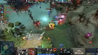 23Savage Shows the Skills of 13K MMR