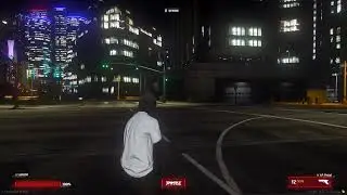 Best Free FiveM Muzzle Flash Mod (GTA V) &ndash; New Gun Effects Showcase