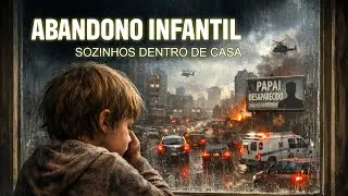 O abandono é uma COVARDIA!