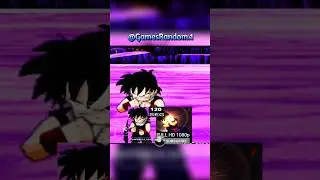 DRAGON BALL TTT Animetex Beta / Gameplay