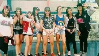:ONLY GIRLS: Compilation - Death Fight Girls Brasil 3