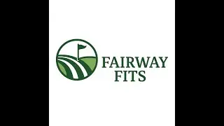 Welcome To Fairway Fits! Product Feature: Fairway Fits Dad Hat