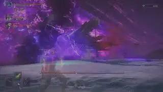 Bloodflies upon Precision aiming