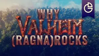 Valheim Makes Exploration Exciting (Again)