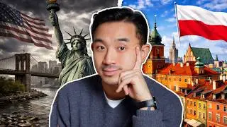 Why The American Dream Has Moved to Poland 🇵🇱