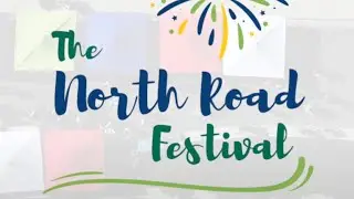 North Road Festival | Burnaby | Recap