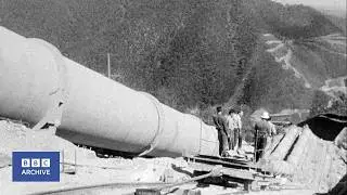 1966: Harnessing the Power of 
