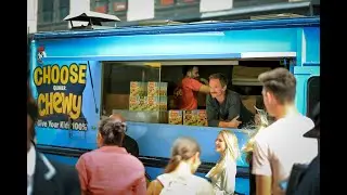 Quaker Chewy Partners with Neil Patrick Harris and AdoptAClassroom.org