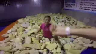 Trampoline All Stars ::
