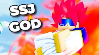 SUPER SAIYAN GOD SHOWCASE IN FINAL STAND: REMASTERED
