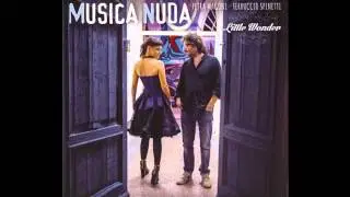 Musica Nuda - Ain't no sunshine
