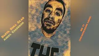 Santa Rima Clan (Angel Calderon) - Sin Ti (Beat X RBeatz) (Colaboracion Libre)