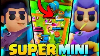 BEST SOWRDS MAN DECK IN CLASH MINI!