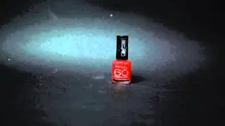 Changing Mood Nail Polish