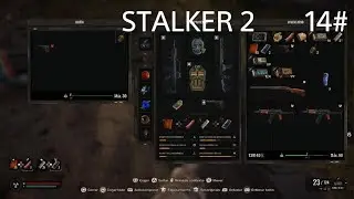 S.T.A.L.K.E.R. 2: PS5 Español Epi 14