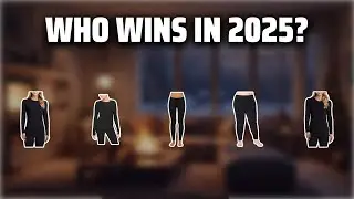 The Top 5 Best Cuddle Duds in 2025 - Must Watch Before Buying!