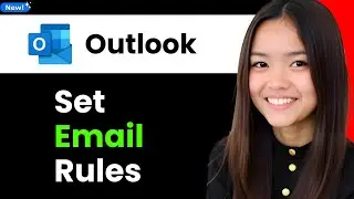 How To Set Up Email Rules In Outlook 2026 (Step By Step)